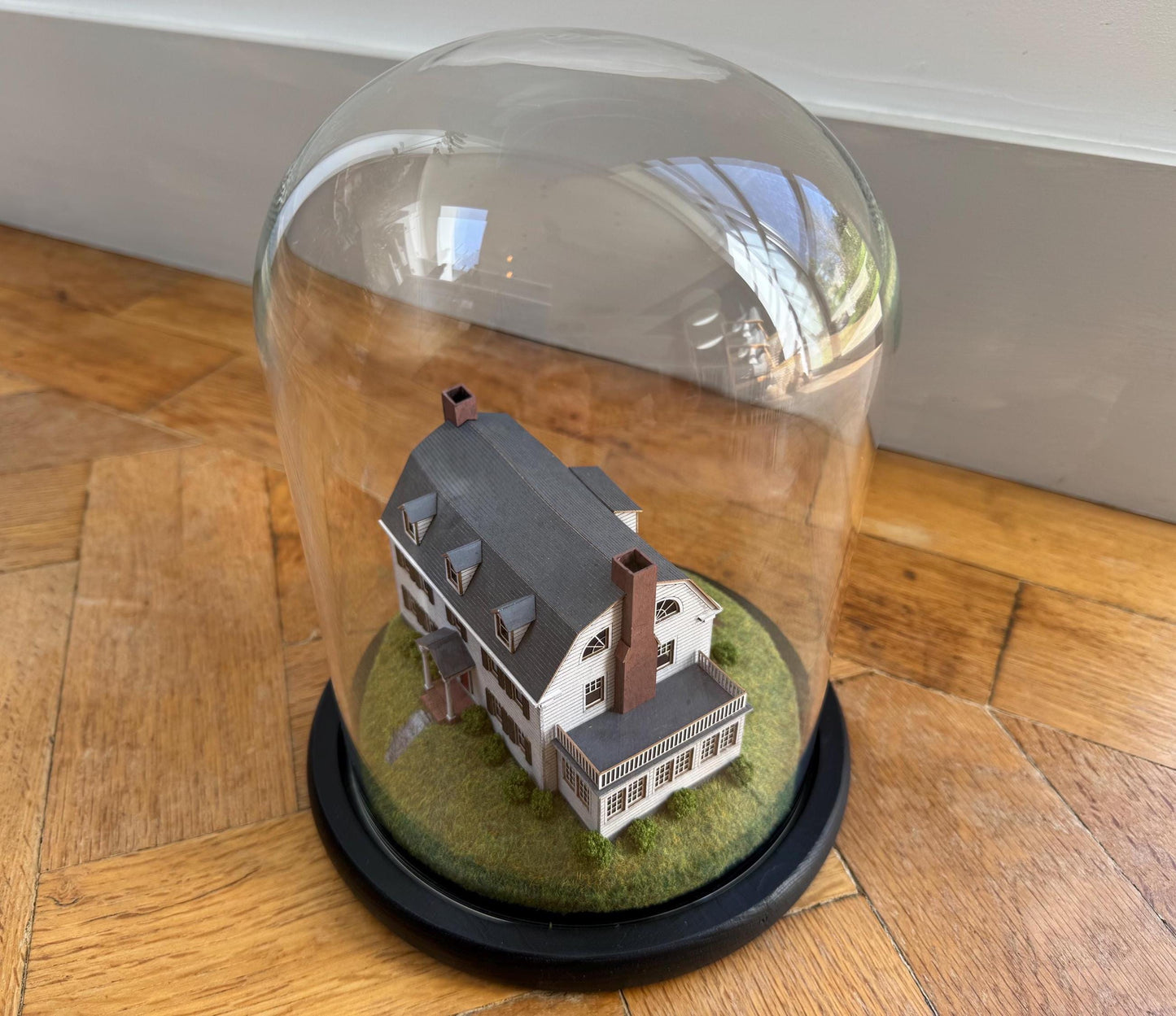 Amityville Horror