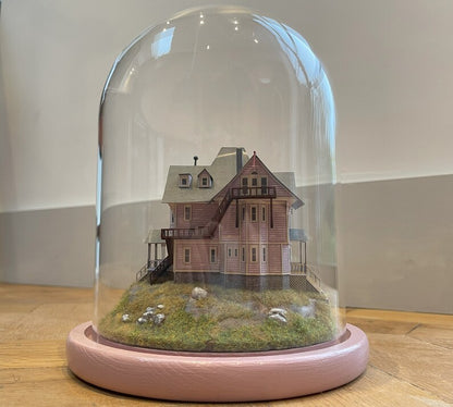 Pink Palace Apartments