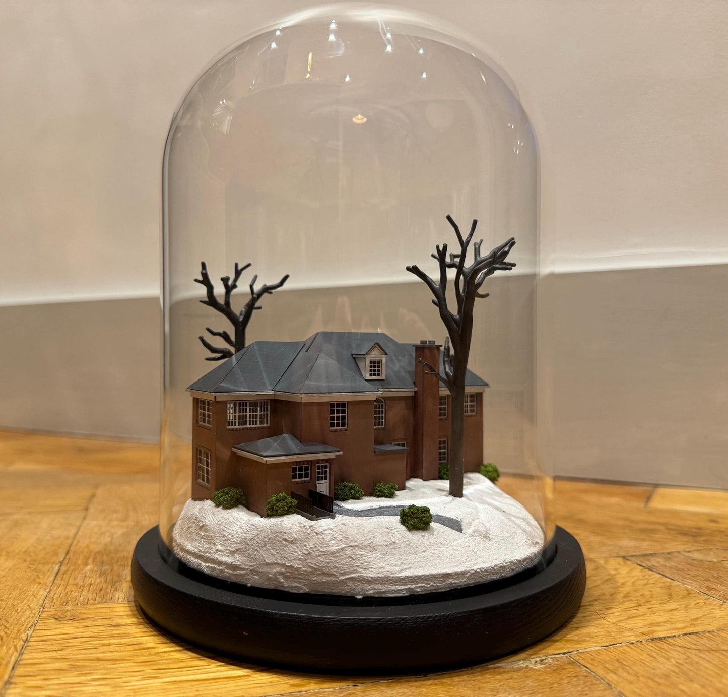 Home Alone House