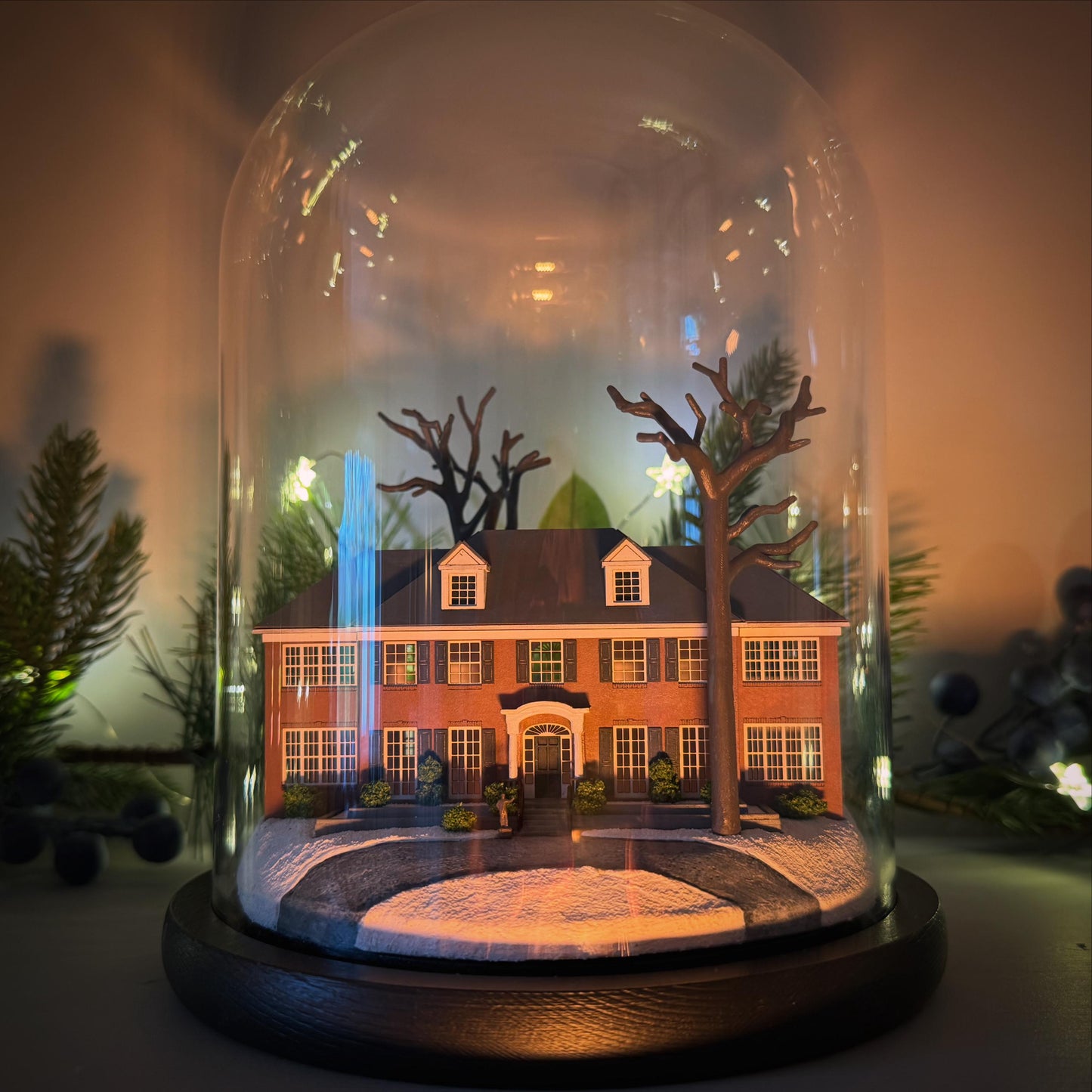 Home Alone House