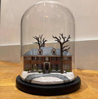 Home Alone House