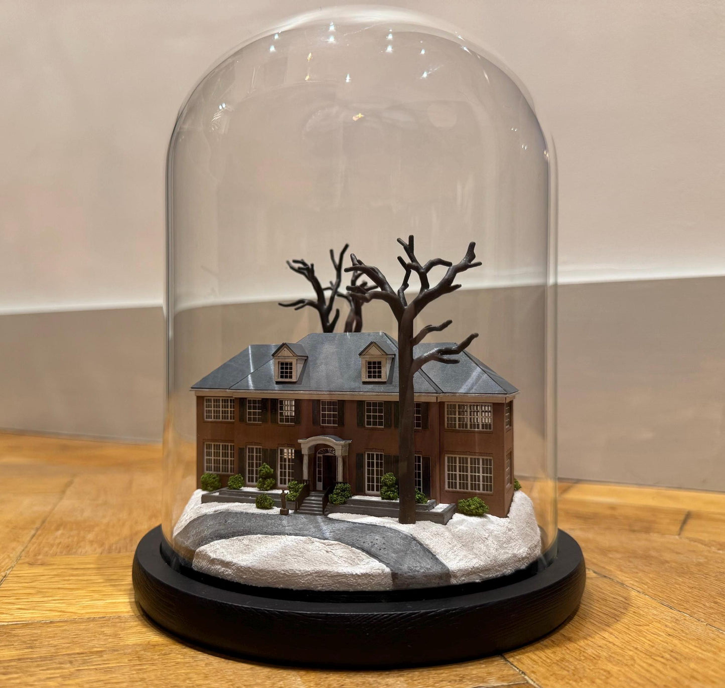 Home Alone House