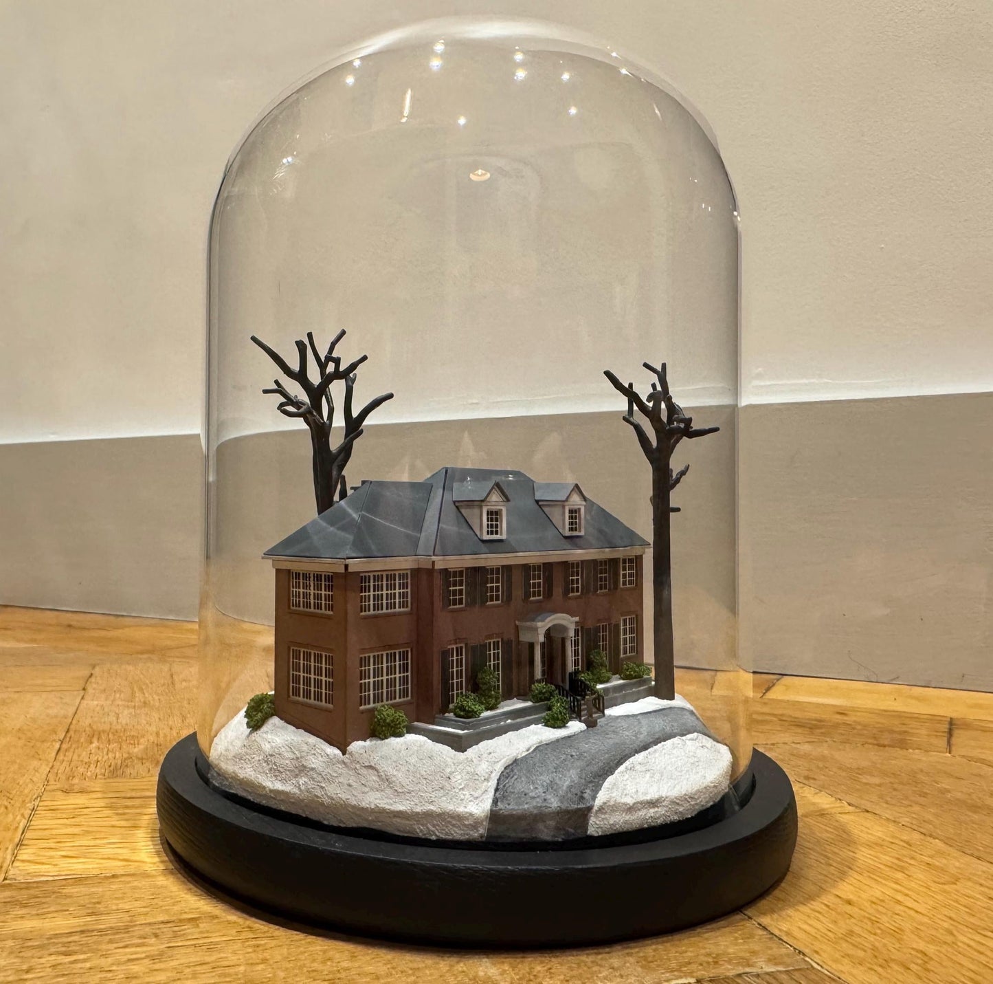 Home Alone House