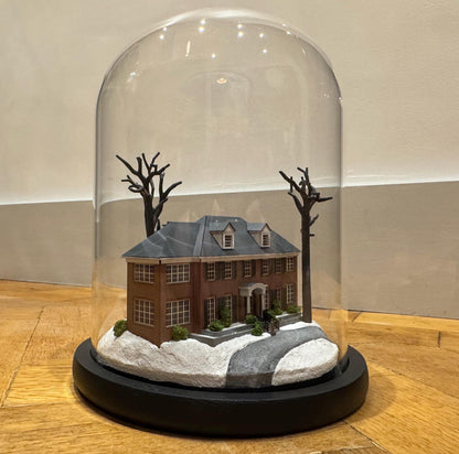 Home Alone House