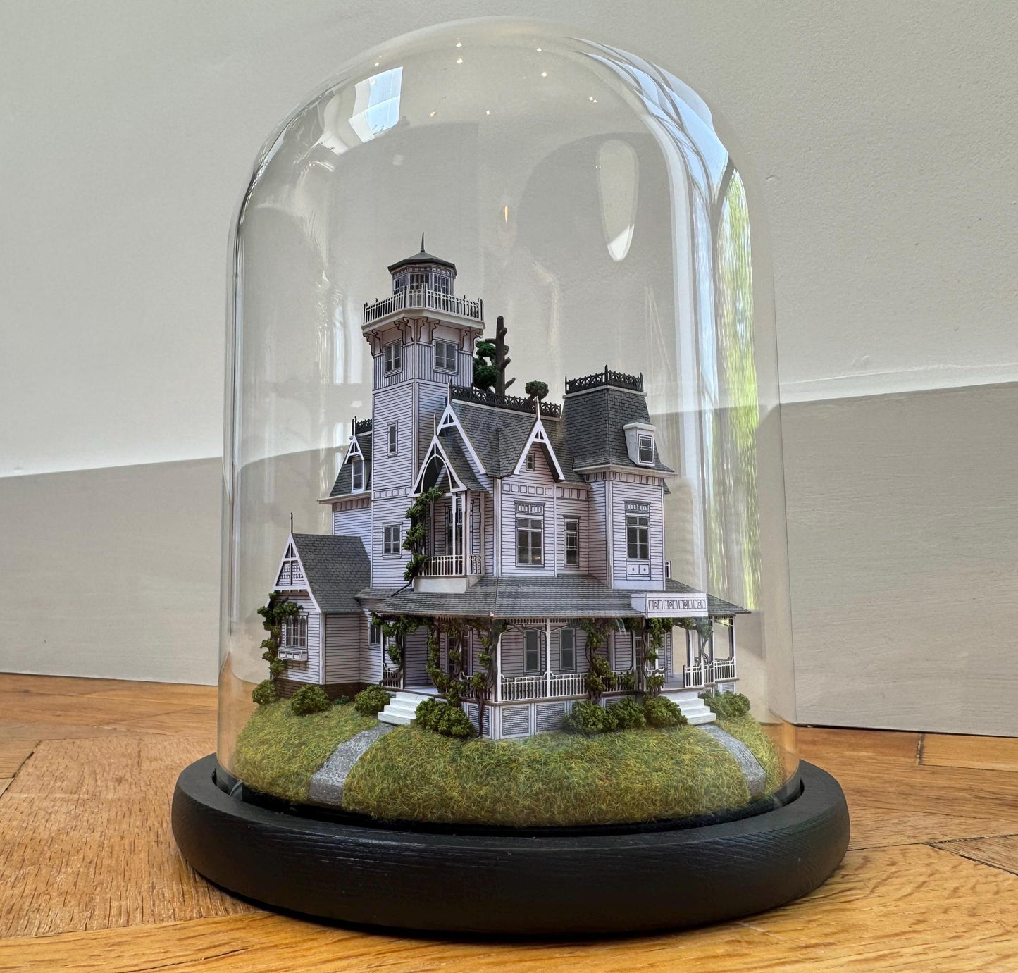 Practical Magic Owens House