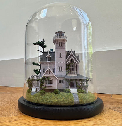 Practical Magic Owens House