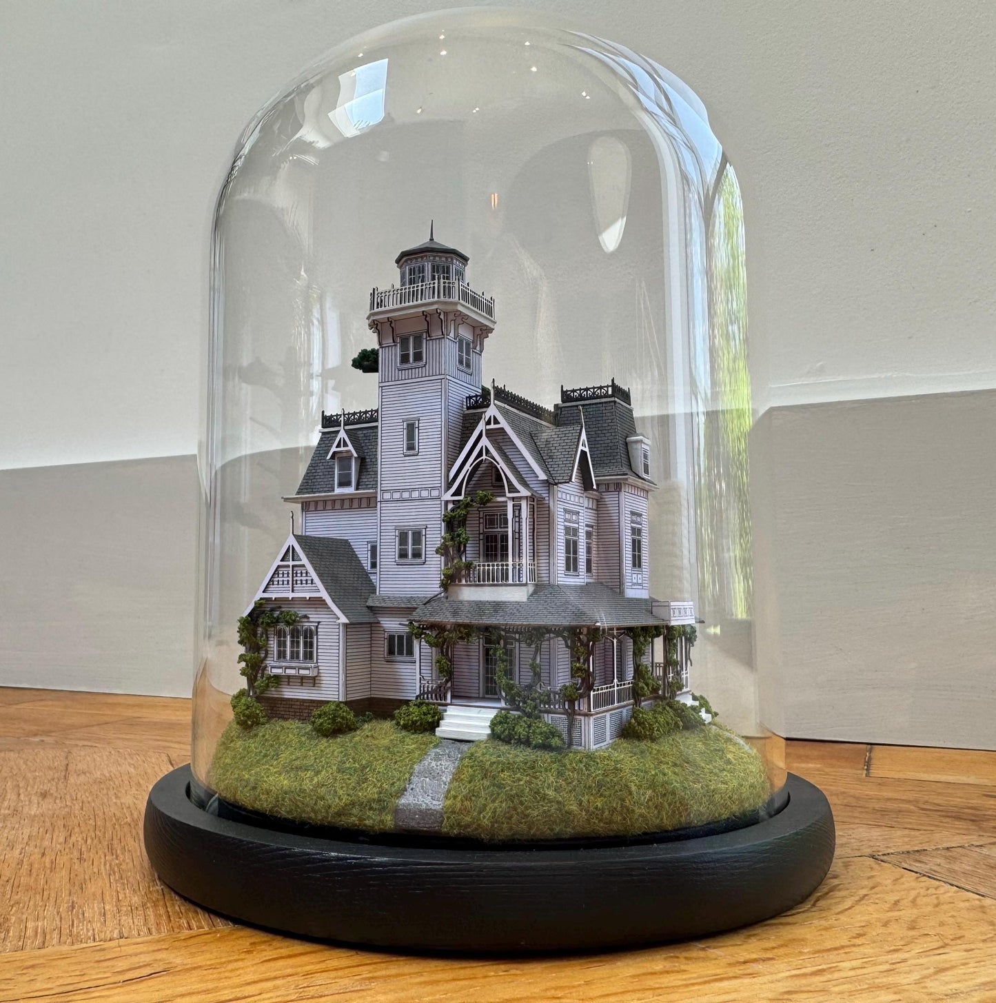 Practical Magic Owens House